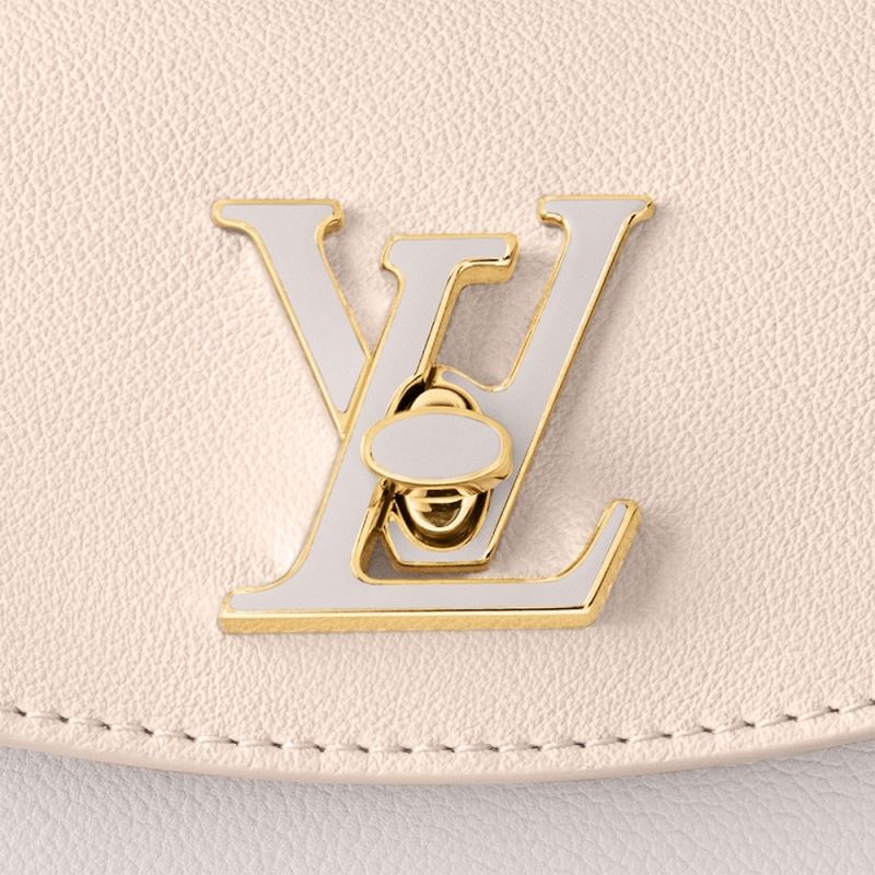 LV Top Handle Bags